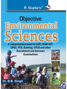 RGupta Ramesh Objective Environmental Sciences English Medium